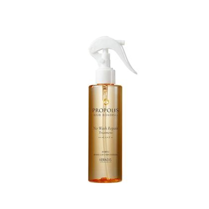 Imagem de Kerasys Própolis (Máscara Própolis Repair 250ml + Leave in No Wash 200ml)