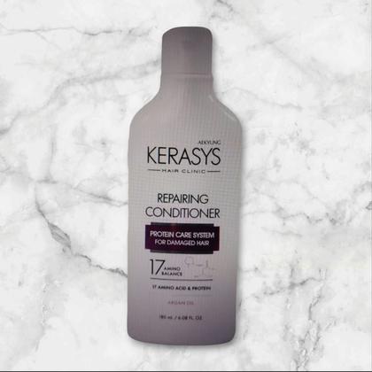 Imagem de Kerasys repairing condicionador 180 ml