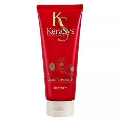 Imagem de Kerasys Revitaling Kit - Shampoo + Condicionador + Tratamento