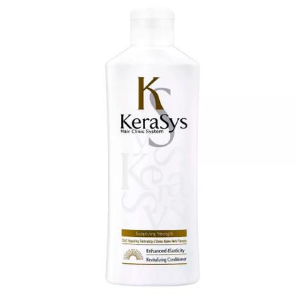 Imagem de Kerasys Revitaling Kit - Shampoo + Condicionador + Tratamento