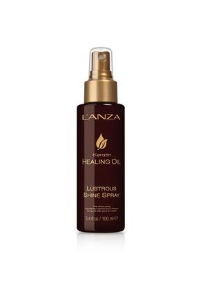 Imagem de Keratin Healing Oil Shine Spray 100 Ml