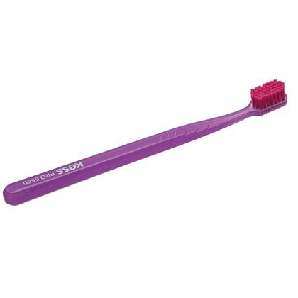 Imagem de Kess Pro Extra Kit - Com Três Escovas Dentais