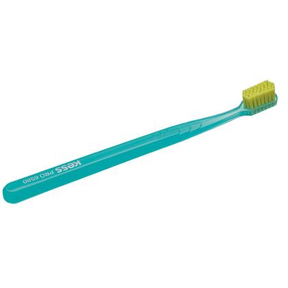 Imagem de Kess Pro Extra Kit - Com Três Escovas Dentais