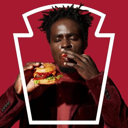Imagem de Ketchup Heinz 397g Bacon Cebola Caramelizada Molho Ingredientes Naturais Unidade ou Kit