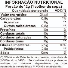 Imagem de Ketchup Zero Calorias com Fonte de Fibras 350g - Mr. Taste