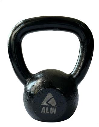Imagem de Kettlebells Bola DE Peso TREINO exercício funcional MUSCULAÇAO 6kg