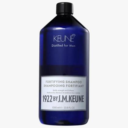 Imagem de Keune 1922 Fortifying - Shampoo - 1000ml