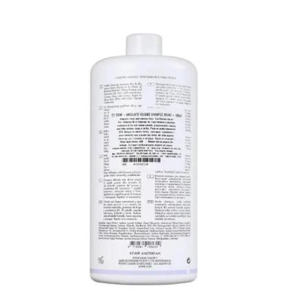 Keune Care Absolute Volume Shampoo 1000 Ml | Haarshop Benemonte - View #11