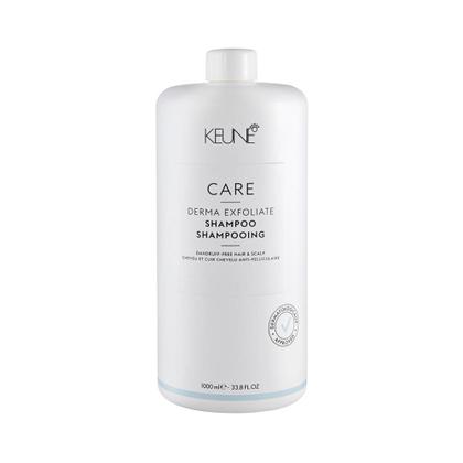 Imagem de Keune Care Derma Exfoliate Shampoo 1000ml