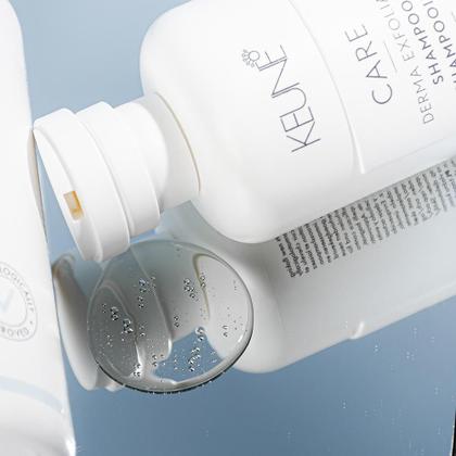 Imagem de Keune Care Derma Exfoliate Shampoo 300ml