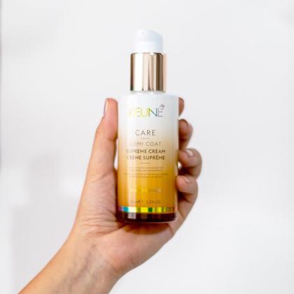 Imagem de Keune Care Lumi Coat Edição Limitada Leave-in 95ml