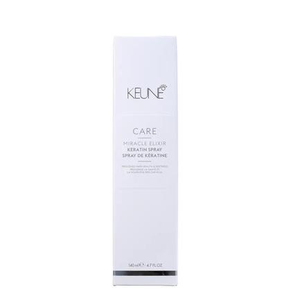 Imagem de Keune Care Miracle Elixir Keratin - Spray Reconstrutor 140ml