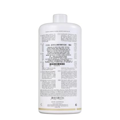 Imagem de Keune Care Satin Oil - Condicionador 1000ml