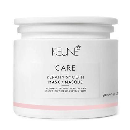 Imagem de Keune Keratin Smooth Kit Shampoo + Condicionador + Máscara