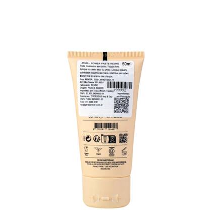 Imagem de Keune - Power Paste - Pasta Modeladora 50ml