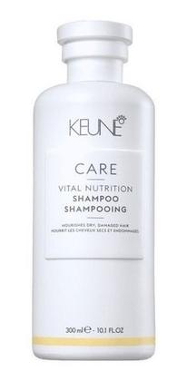 Imagem de Keune Shampoo + Condicionador + Máscara Vital Nutrition