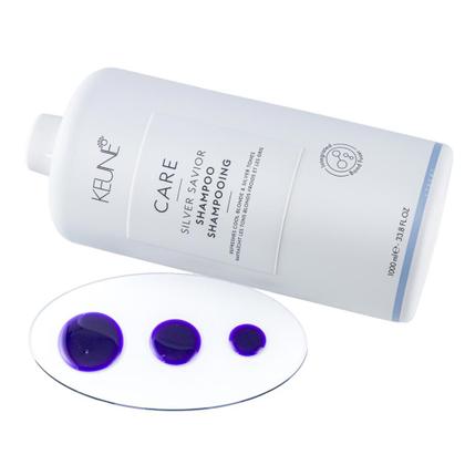 Imagem de Keune Silver Savior - Shampoo