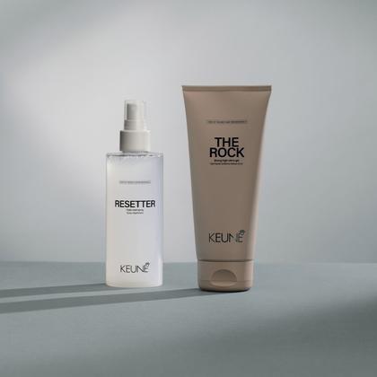 Imagem de Keune Style The Rock - Gel Fixador 50ml
