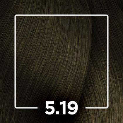 Imagem de Keune Tinta Color 5.19 Castanho Claro Mate
