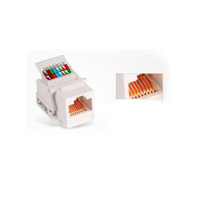 Imagem de Keystone Cat5e modulo Rj45 20 Unidades