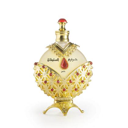 Imagem de Khadlaj Hareem Sultan Gold 35ml