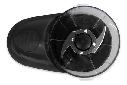 Imagem de Kian Linha Eletro Mini processador cor preto 120W 500mL -