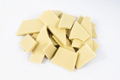 Imagem de Kibbles 1,0 Kg Chocolate Branco ao Leite de Coco 33% Cacau