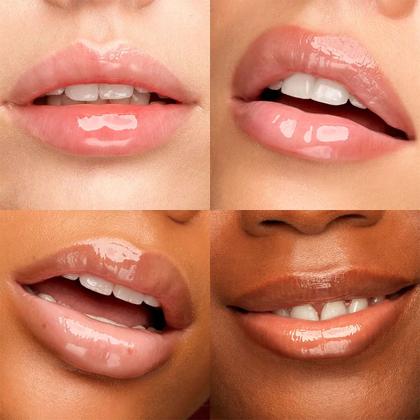 Imagem de Kiko Milano 3D Hydra N01 - Lip Gloss 6,5ml