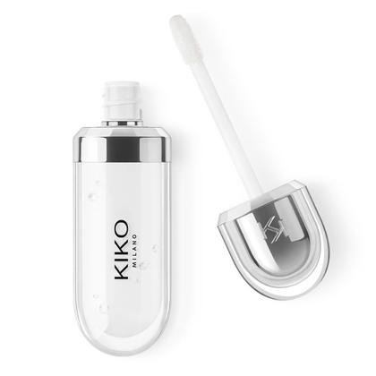 Imagem de Kiko Milano 3D Hydra N01 - Lip Gloss 6,5ml