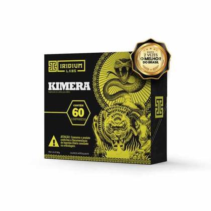 Imagem de Kimera - 60 comps