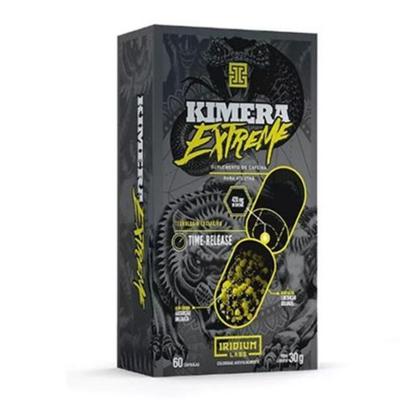 Imagem de Kimera Extreme Iridium 60 Cáps