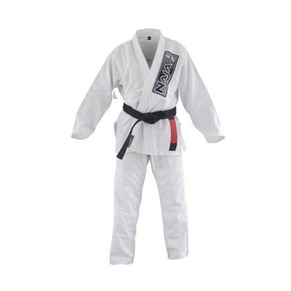 Imagem de Kimono de Jiu Jitsu Adulto Naja Brave