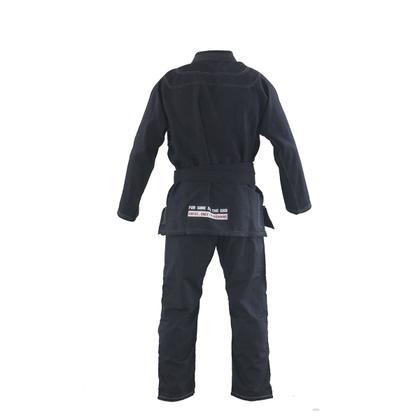 Imagem de Kimono de Jiu Jitsu Adulto Naja Brave