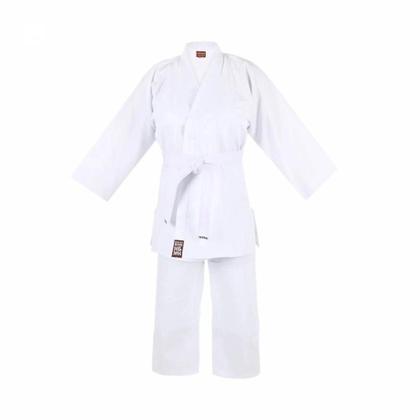 Imagem de Kimono Haganah Basic Reforçado - Infantil