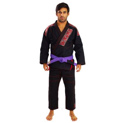 Imagem de Kimono Haganah Elite Jiu-Jitsu