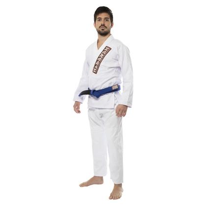 Imagem de Kimono Haganah F300 Jiu-Jitsu