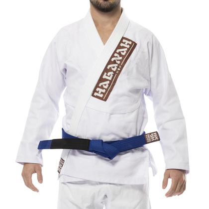 Imagem de Kimono Haganah F300 Jiu-Jitsu