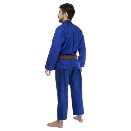 Imagem de Kimono Haganah F300 Jiu-Jitsu