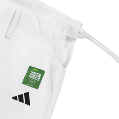 Imagem de Kimono Karate adidas para Kata Shori