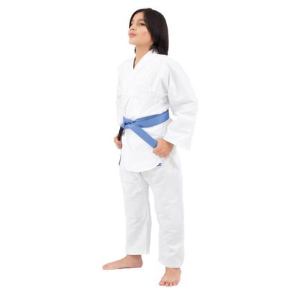 Imagem de Kimono Torah Judo/Jiu-Jitsu Combate Infantil