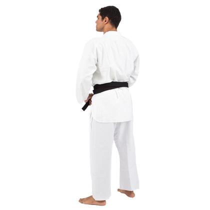 Imagem de Kimono Torah Karate Reforçado Adulto