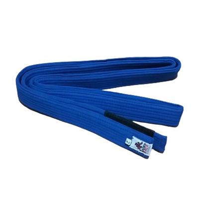 Imagem de Kimono Ultra Light 2.2 Jiu Jitsu Azul Com Faixa a Escolher  Keiko