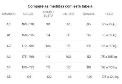 Imagem de Kimono Ultra Light 2.2 Jiu Jitsu Azul Com Faixa a Escolher  Keiko