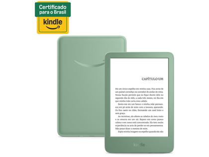 Kindle 2024 Amazon 6