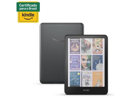 Kindle Colorsoft Signature Edition Amazon 7,05