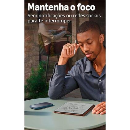 Imagem de Kindle Scribe 16GB com Tela de 11"