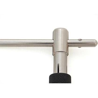 Imagem de King Vira Macho Tipo T  (5Mm A 10Mm)