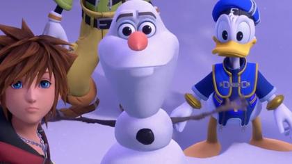 Imagem de Kingdom Hearts III 3 Edição Steelbook para Xbox Mídia Física Lacrado