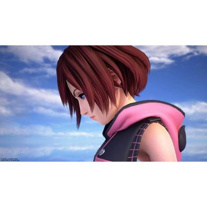 Imagem de Kingdom Hearts Melody Of Memory - Switch
