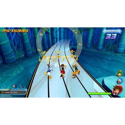 Imagem de Kingdom Hearts Melody Of Memory - Switch